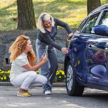 Summer Car Insurance Tips for Colorado Drivers