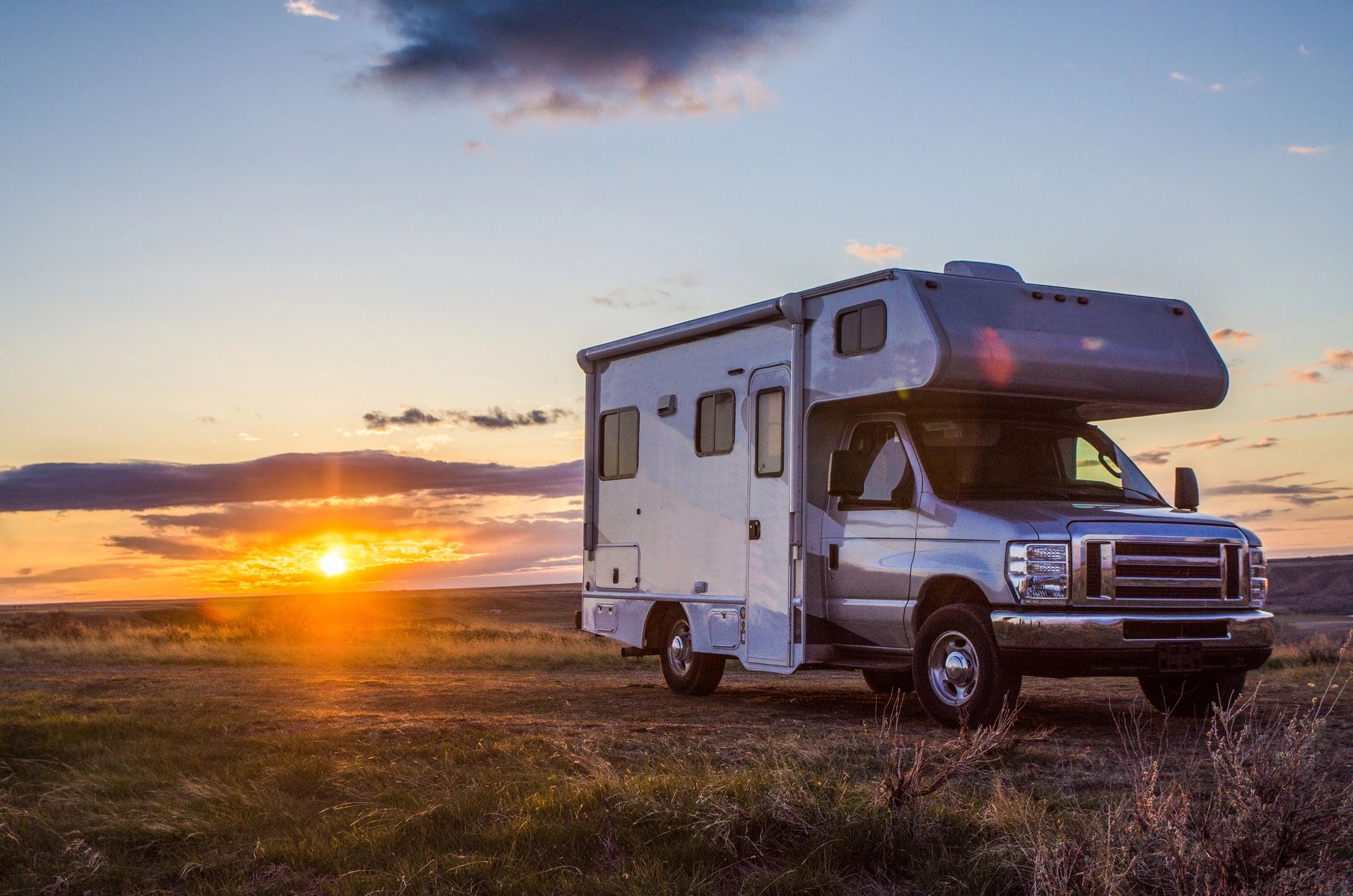 Understanding RV Insurance in Colorado