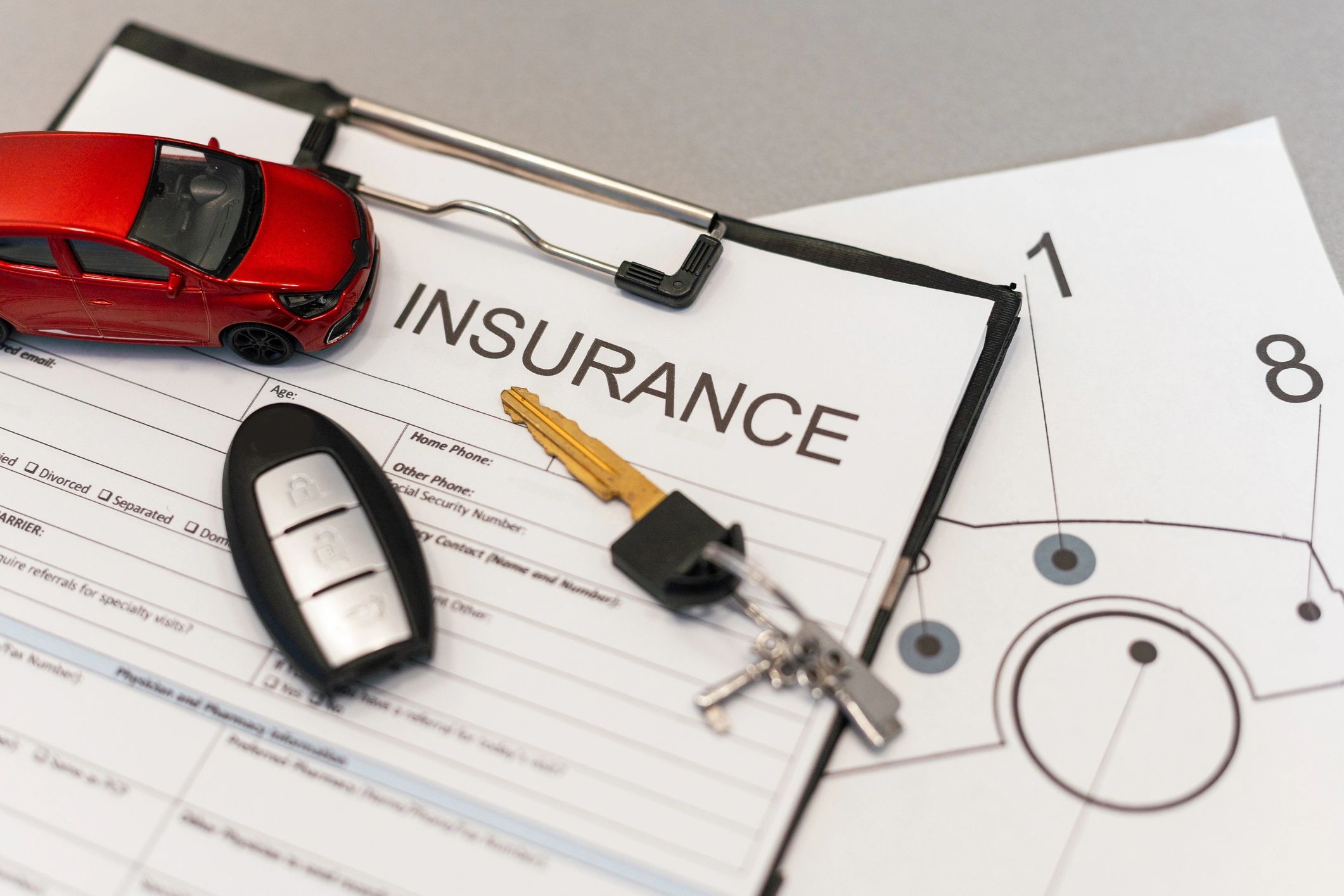 Car Insurance in Colorado: Everything You Need to Know